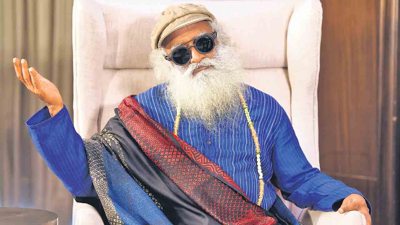 మనిషి మనుగడ.. మట్టితోనే