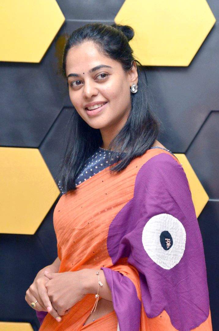 Bindu Madhavi