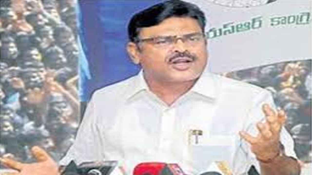 ఏపీలో మంత్రి అంబటి రాంబాబుకు నిరసన సెగ