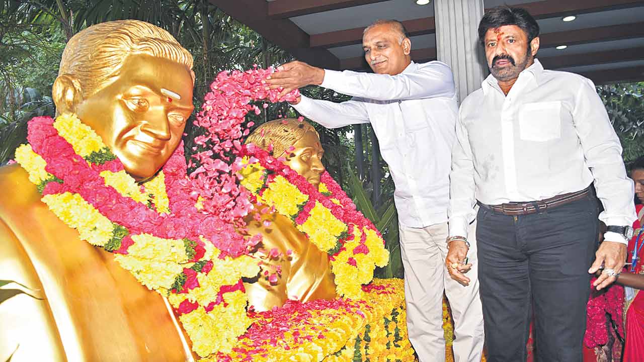 పెట్టుబడులకు ఐహెచ్‌జీ రెడీ