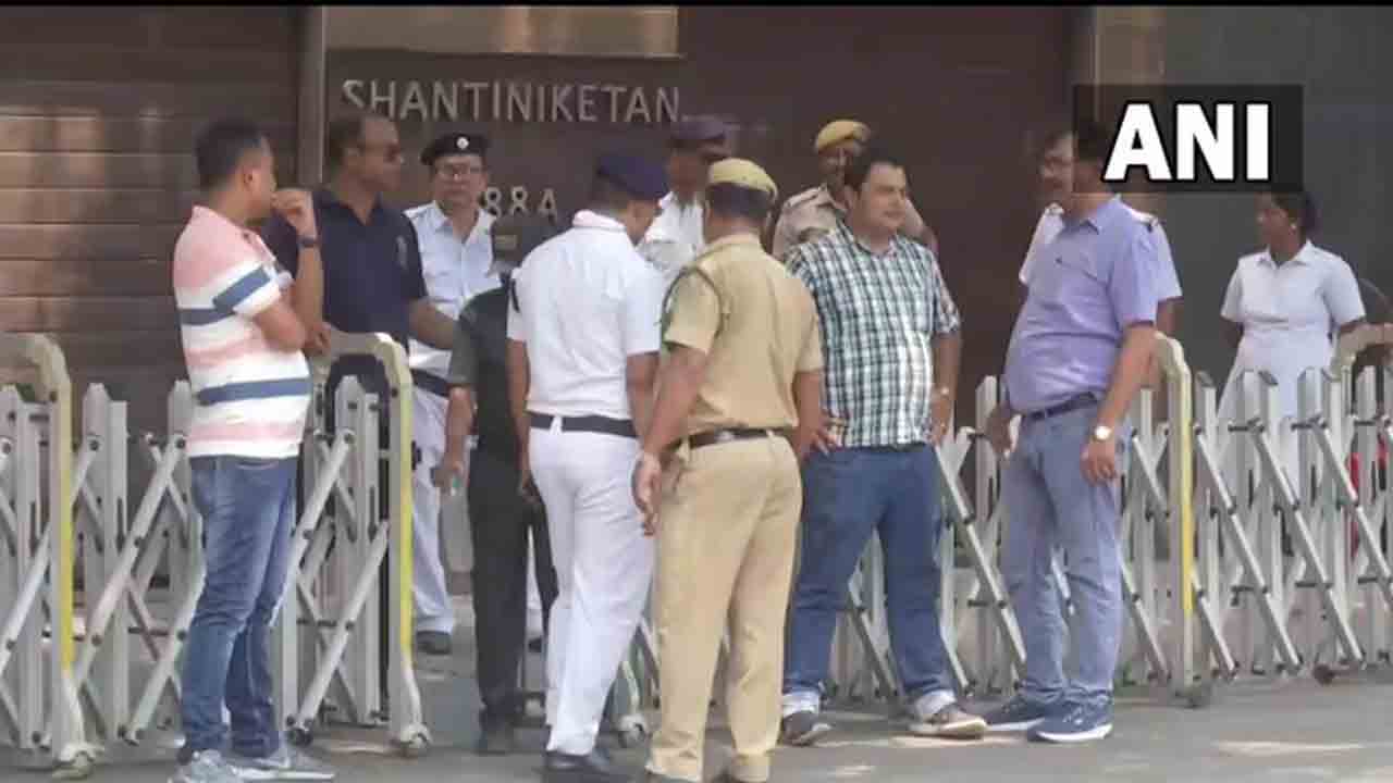 Coal Scam | అభిషేక్‌ బెనర్జీ ఇంటికి సీబీఐ అధికారులు.. కోల్‌స్కామ్‌పై విచారణ!