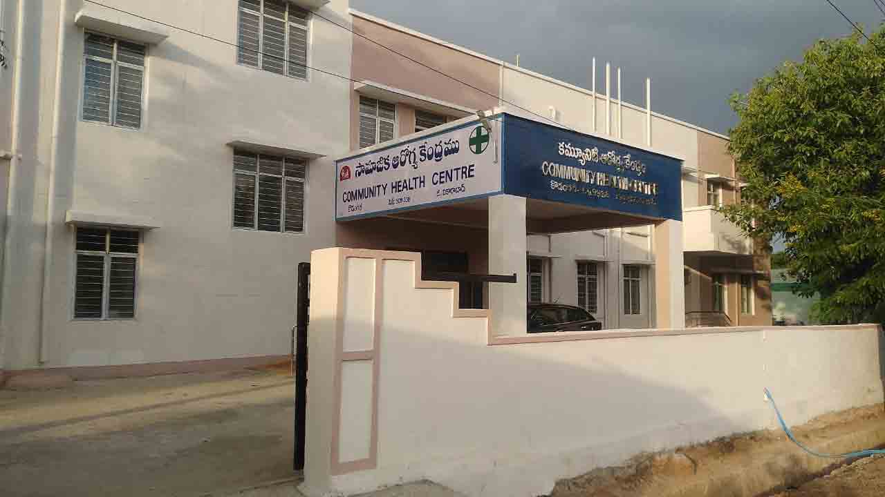 కొడంగ‌ల్, కోస్గి ఆస్ప‌త్రుల అభివృద్ధిపై కేటీఆర్ ప్ర‌శంస‌లు