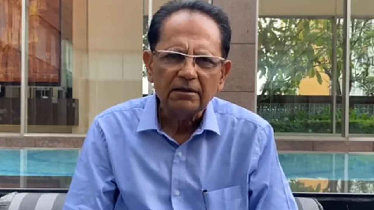 Shivsena Crisis | షిండేకు మ‌ద్ద‌తు ఎందుకంటే?.. శివ‌సేన ఎమ్మెల్యే చిమ‌న్‌రావు ఇలా