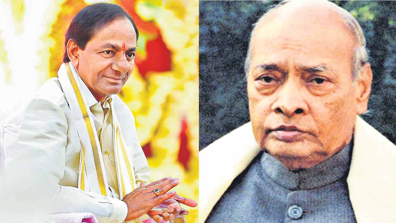 దక్షిణాది నేతతోనే దేశానికి దక్షత