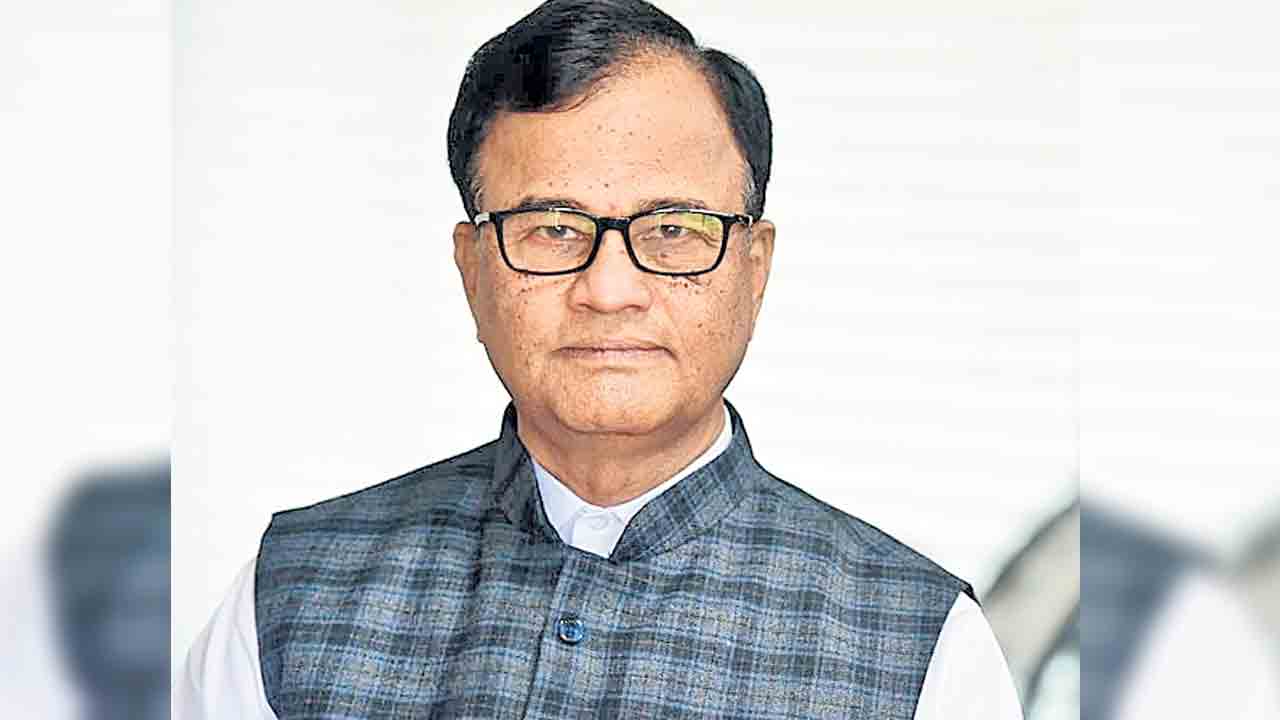 నాణ్యమైన విద్యుత్తు సరఫరాయే లక్ష్యం