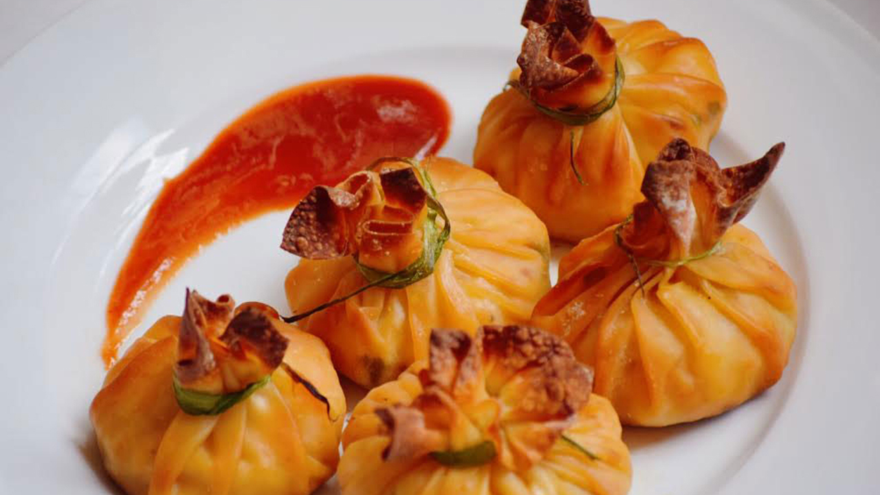 Potli Samosa Recipe | పొట్లి సమోసా తయారీ విధానం