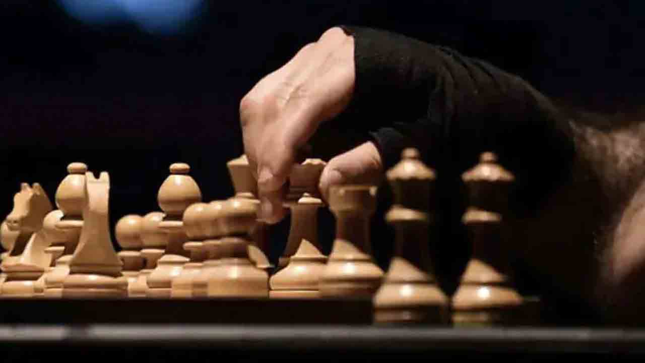 Grandmaster | తెలంగాణకు అరుదైన గౌరవం.. భారత్‌కు మరో గ్రాండ్‌మాస్టర్