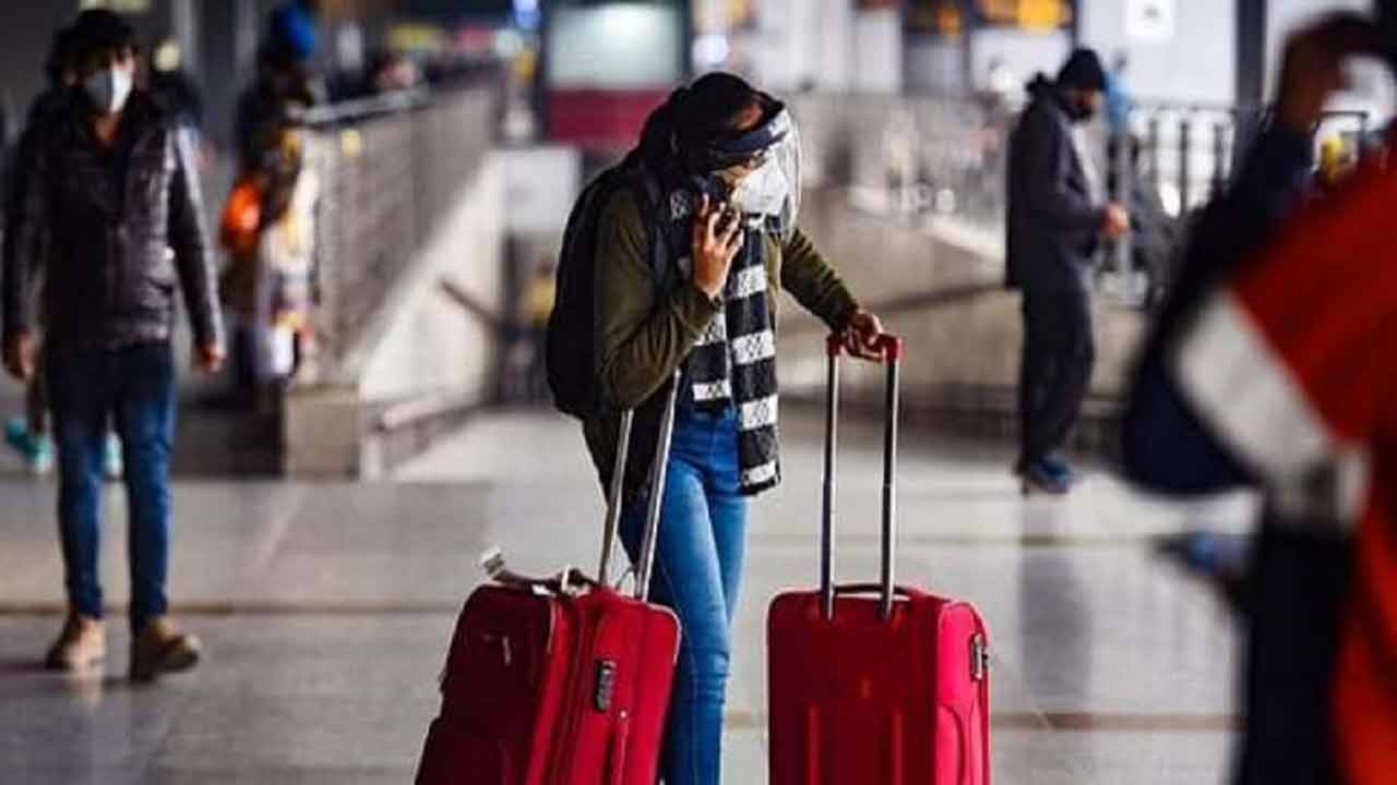 భారతీయులపై వీసా నిషేధాన్ని ఎత్తేసిన చైనా