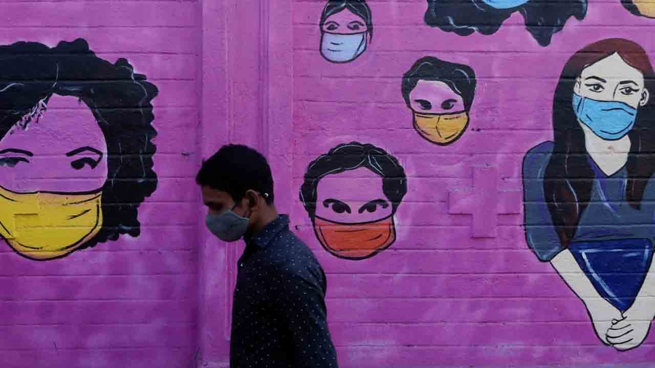 దేశంలో 7 వేలు దాటిన రోజువారీ కరోనా కేసులు