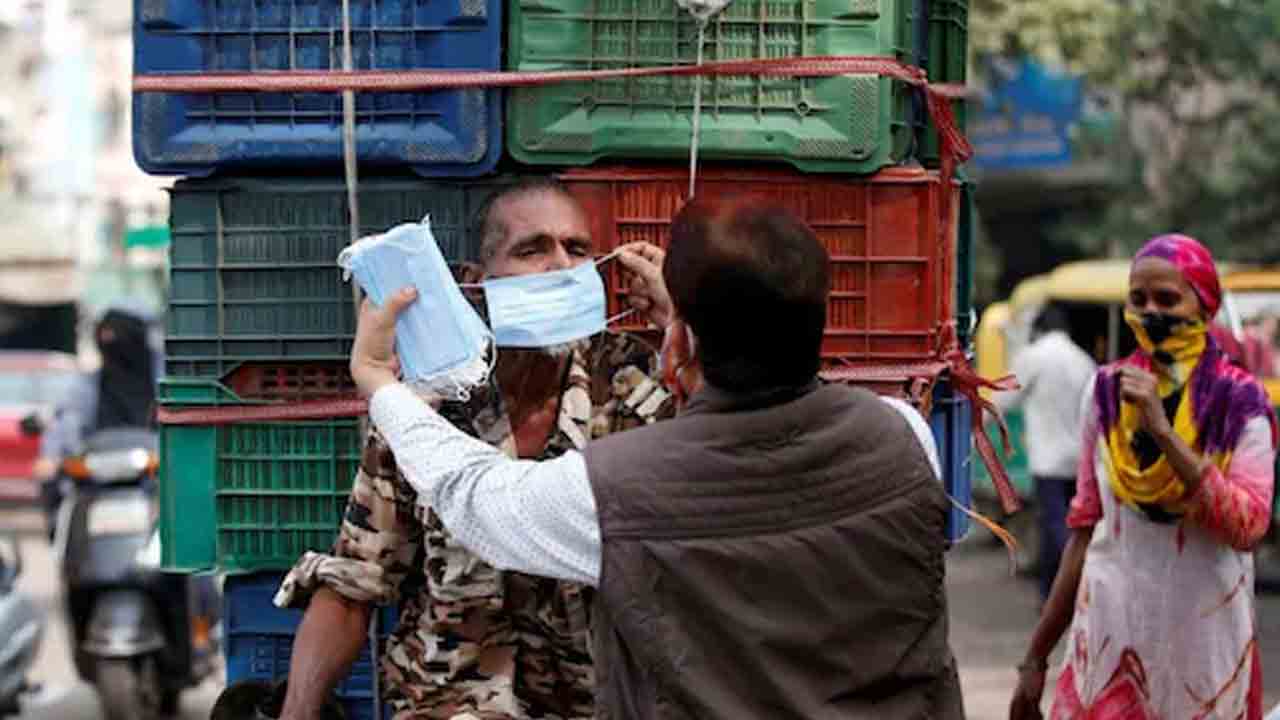 దేశంలో కొత్తగా 15,940 కరోనా కేసులు