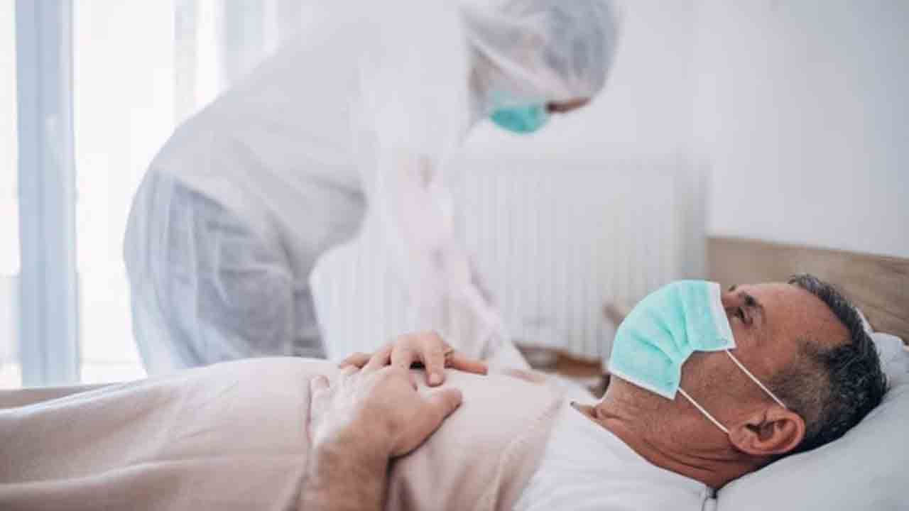 కరోనా ఉధృతి కొనసాగితే.. ఈ సమస్యలు తప్పవు.. నిపుణుల హెచ్చరిక..!