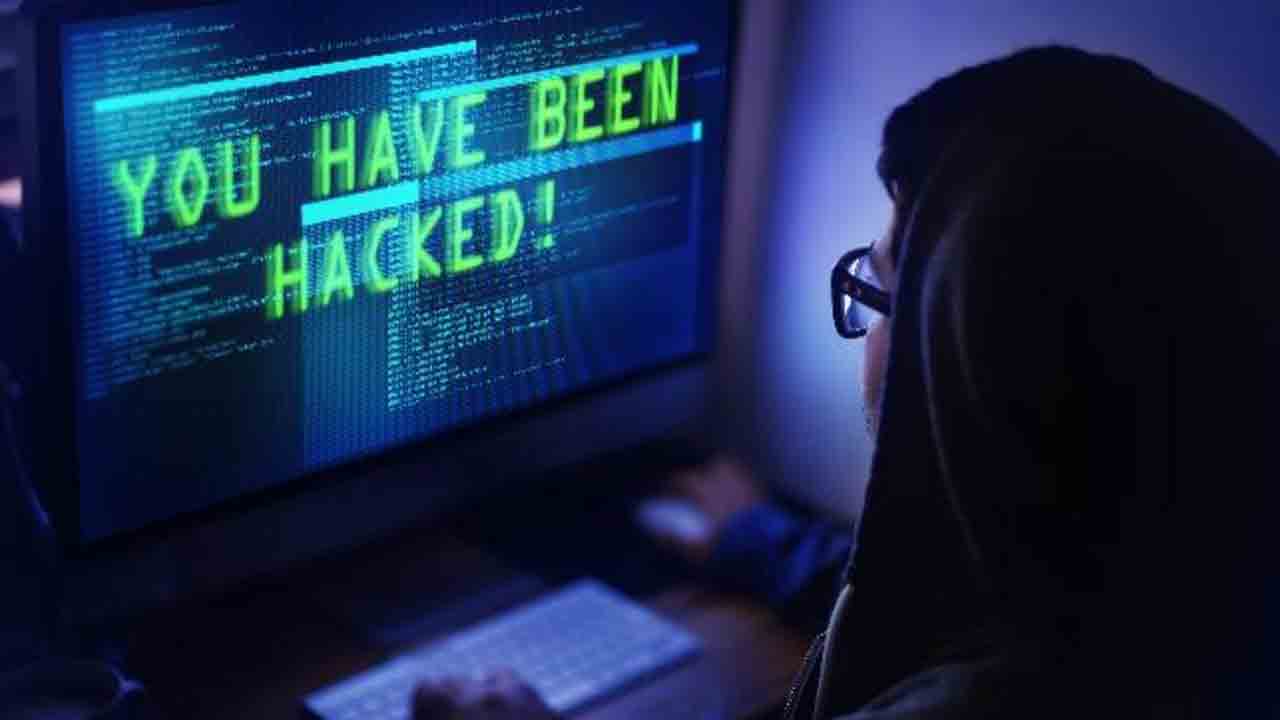 Cyber Attack | దేశంలో సైబర్‌ దాడి.. 500పైగా వెబ్‌సైట్లు హ్యాక్‌!