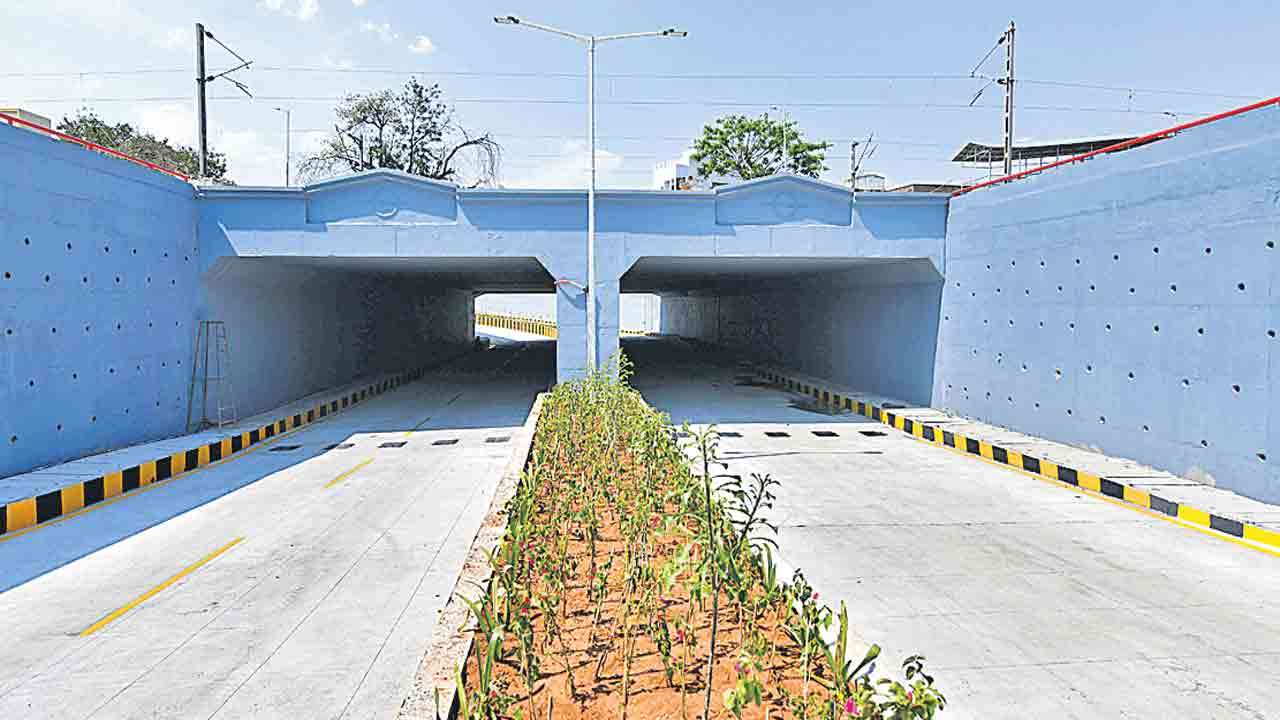 ఆగాల్సిన అవసరం లేదు