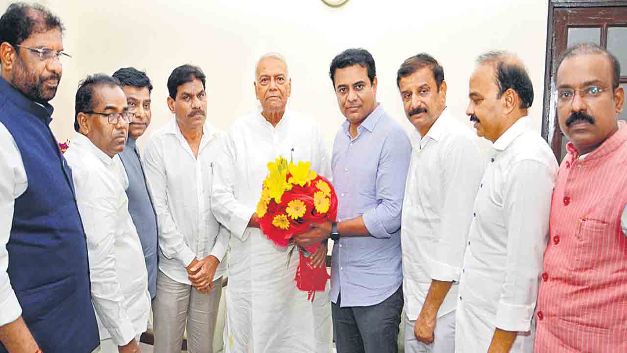 దేశంలో మోదీ రాజ్యాంగం