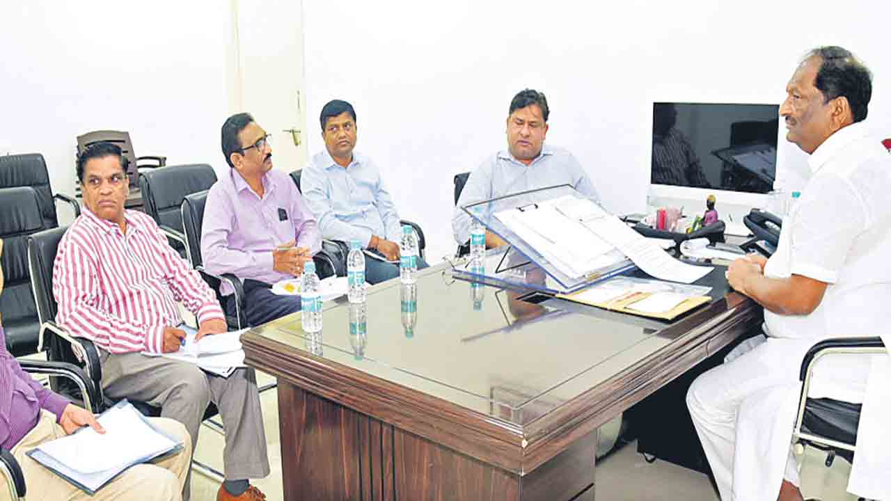 ఎస్సీల జీవితాల్లో కొత్త వెలుగులు