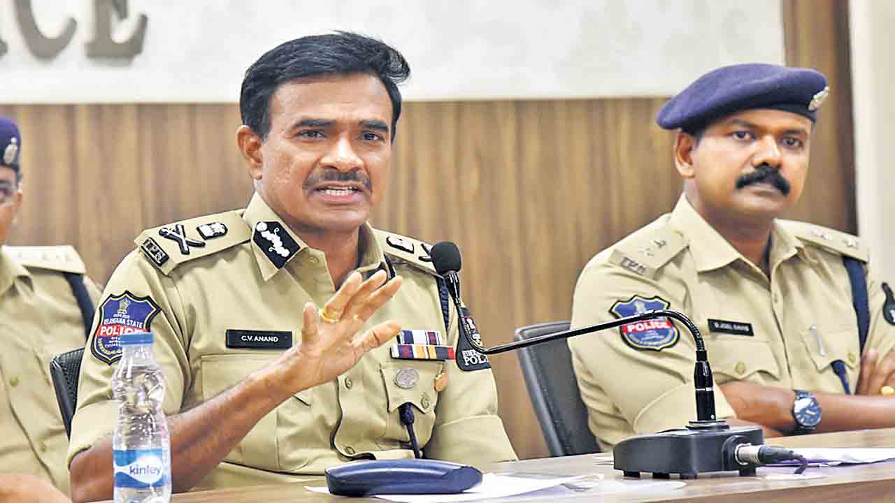 రేపిస్టులపై అతి తీవ్ర సెక్షన్లు