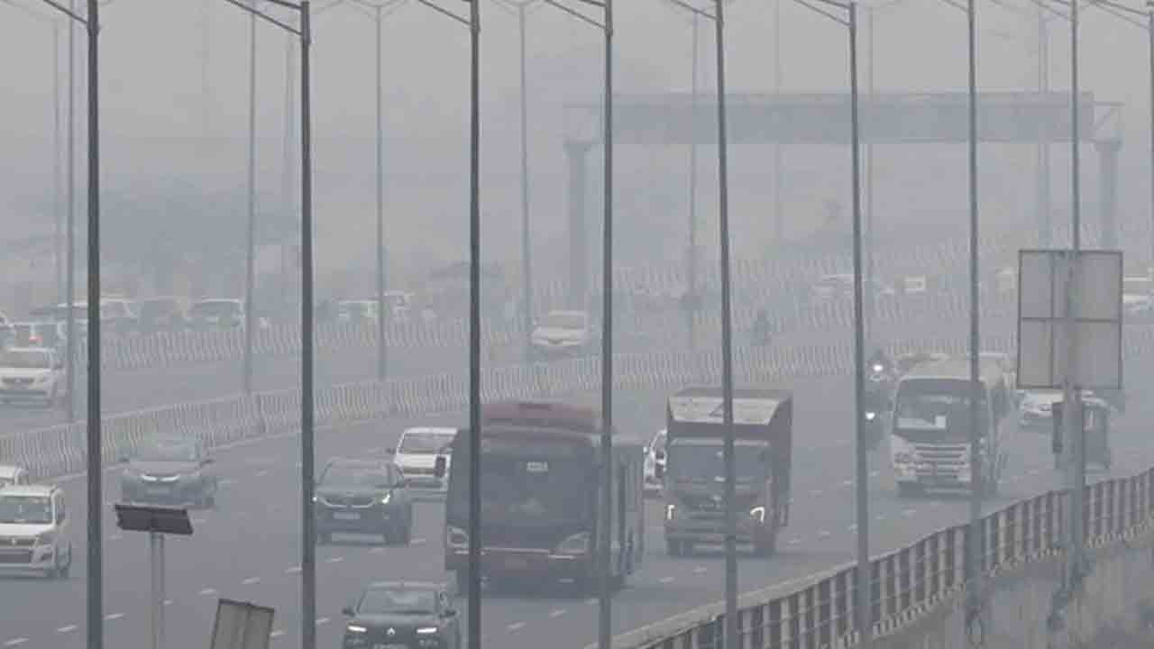 ఢిల్లీ ప్ర‌భుత్వం కీల‌క నిర్ణ‌యం.. 5 నెల‌ల పాటు ఆ వాహ‌నాల‌పై నిషేధం