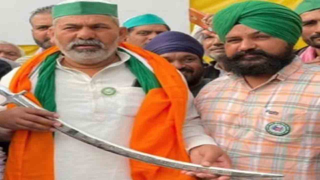 లఖింపూర్ హింసాకాండ కేసు సాక్షి దిల్‌బాగ్ సింగ్‌పై కాల్పులు