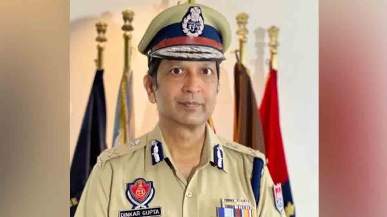 ఎన్‌ఐఏ డైరెక్టర్‌ జనరల్‌గా దినకర్‌ గుప్తా