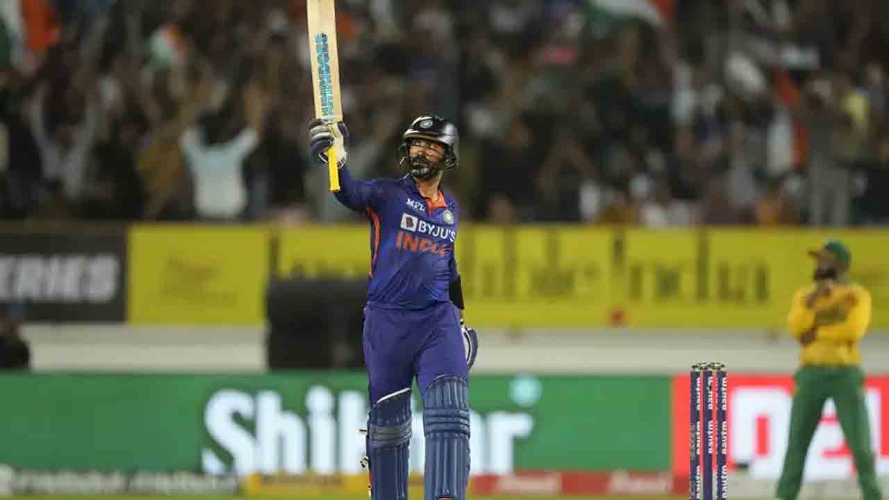 T20 World Cup | అతనే అవసరమేమో?.. గంభీర్‌పై పరోక్షంగా చురకలేసిన దిగ్గజ క్రికెటర్