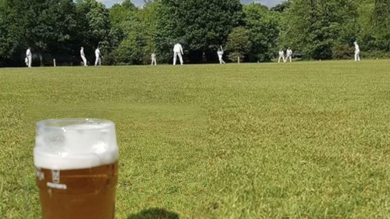 టిండర్‌లో క్రికెటర్ల రిక్రూట్మెంట్.. ఇంగ్లాండ్‌లో కౌంటీ వినూత్న ప్రయత్నం