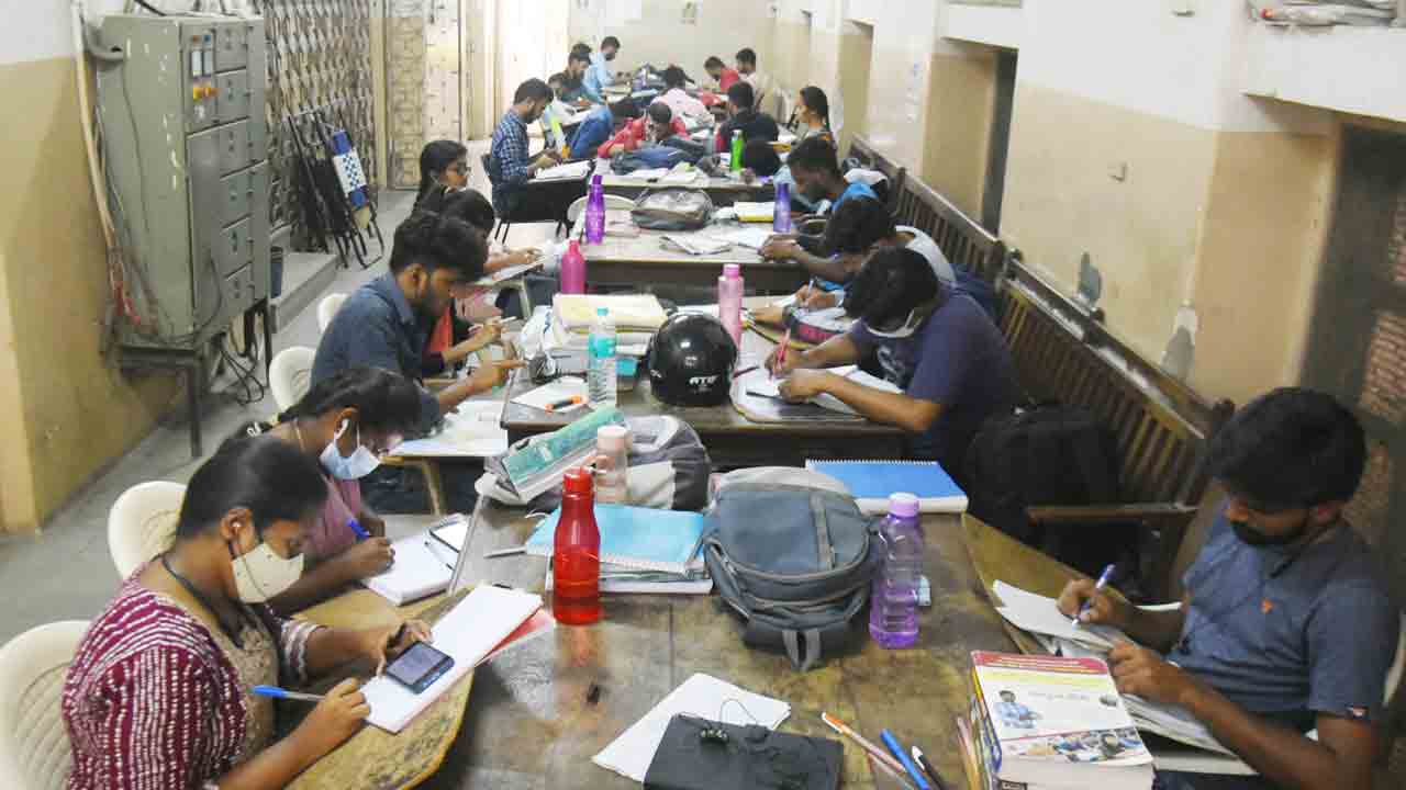 అక్టోబర్‌ 16న గ్రూప్‌-1 ప్రిలిమ్స్‌