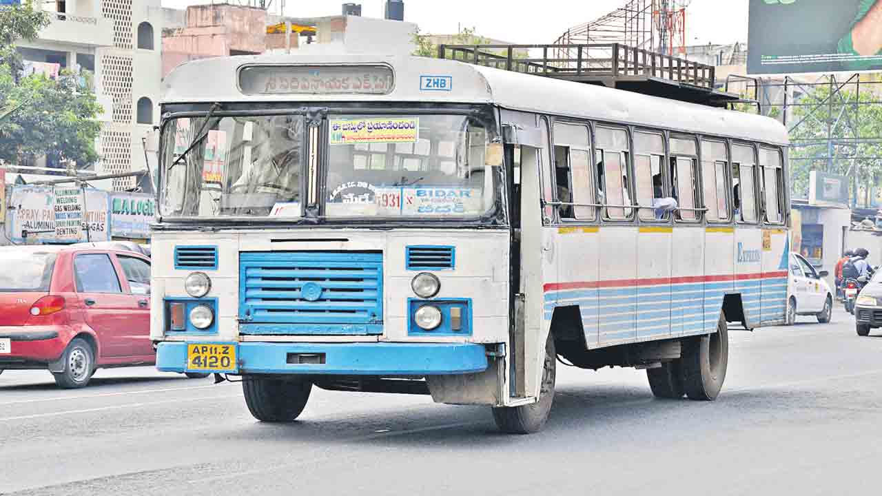 అదనపు డీజిల్ సెస్ అనివార్యం