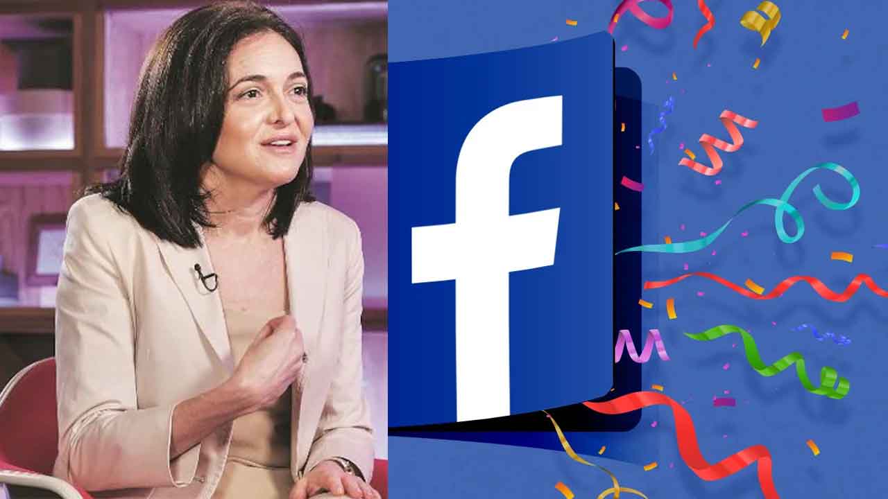 Meta’s Sandberg | శాండ్‌బ‌ర్గ్ కార్య‌క‌లాపాల‌పై మెటా ప్లాట్‌ఫామ్స్ ద‌ర్యాప్తు.. ఏం జ‌రిగిందంటే!