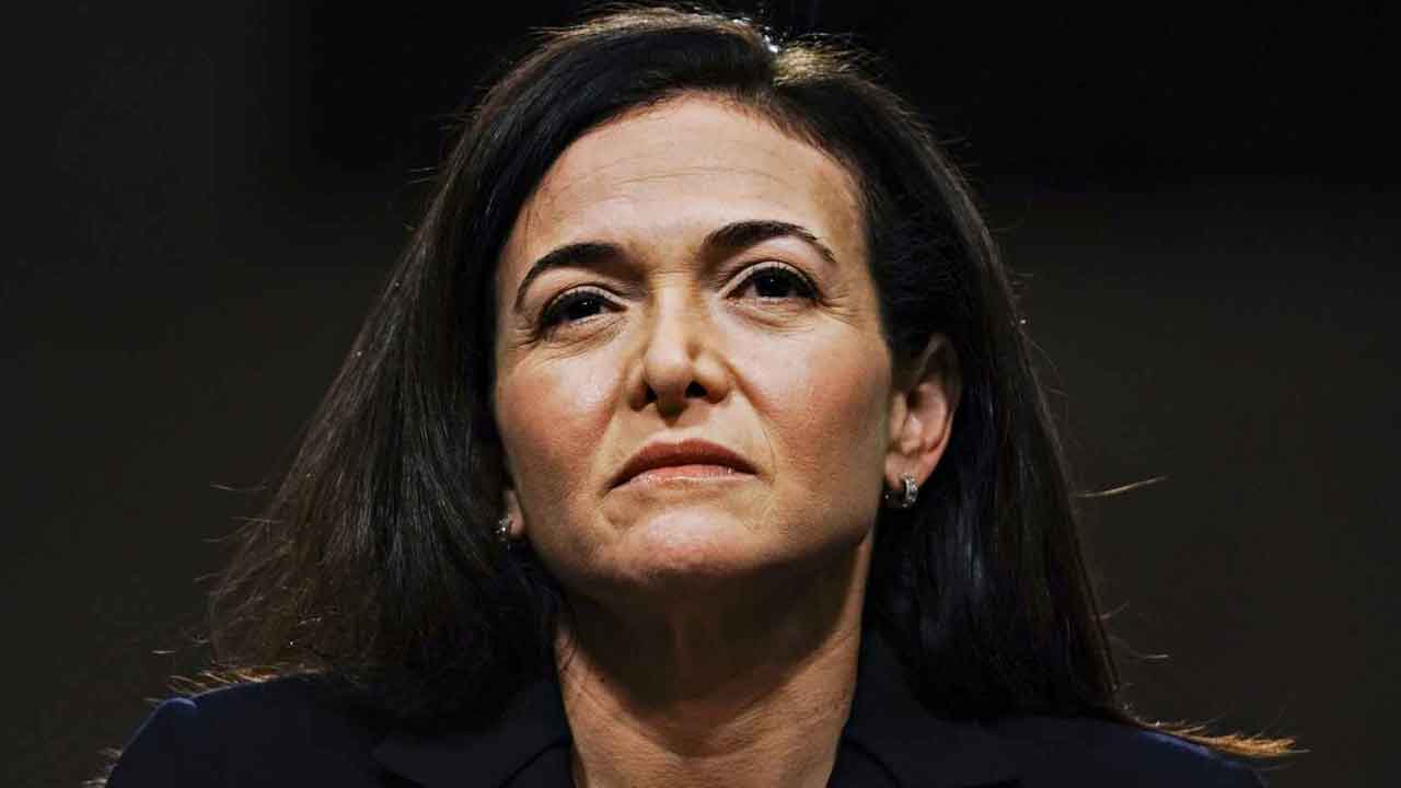 Facebook COO Resign | ఫేస్‌బుక్‌కు సీవోవో శాండ్‌బ‌ర్గ్ గుడ్‌బై.. కొత్త సీవోవోగా జావియ‌ర్ ఓలివాన్‌