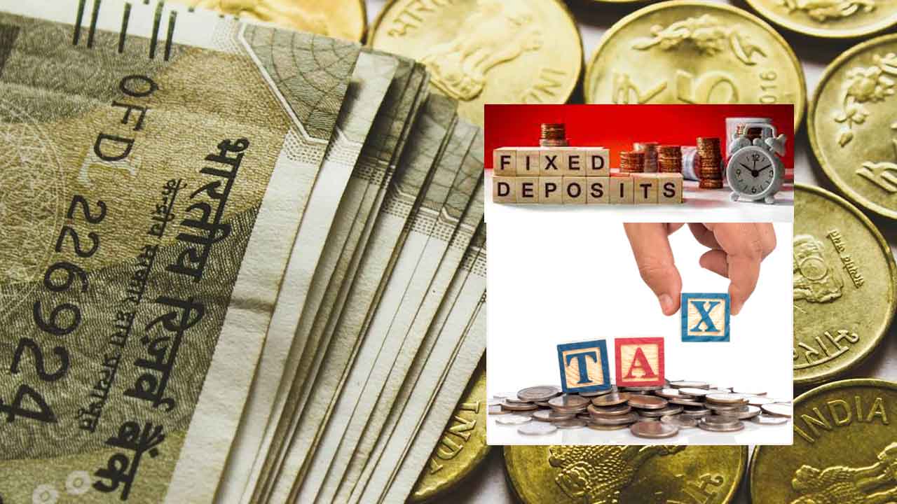 FD’s Good for Senior Citizens | సీనియ‌ర్ సిటిజ‌న్స్‌కు ఫిక్స్‌డ్ డిపాజిట్లు గుడ్ ఆప్ష‌న్‌.. ఈ బ్యాంకుల్లో 7.10 శాతం వ‌డ్డీ!