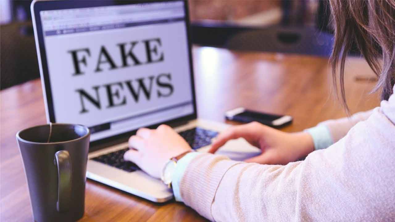 ఫేక్‌ న్యూస్‌కు ‘పరి’తో చెక్‌!