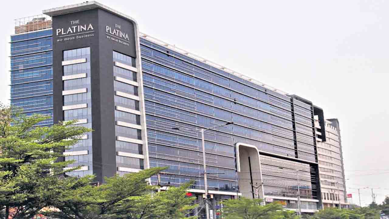 ‘జేవీ’ ప్రాజెక్టుల్లో రిజిస్ట్రేషన్లకు ఓకే