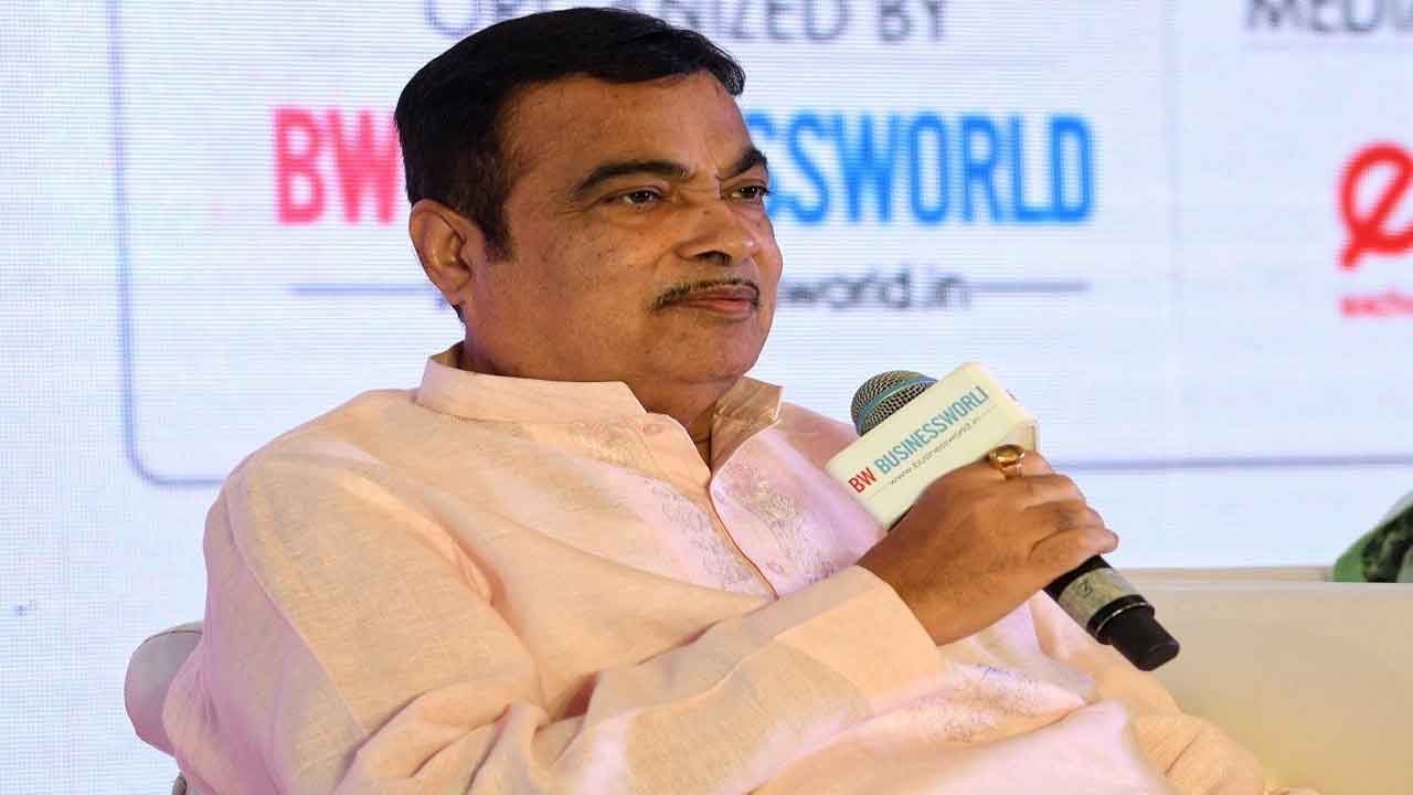 Nitin Gadkari | టెస్లాకు డోర్స్ క్లోజ్‌.. బెస్ట్ కార్ల త‌యారీ కెపాసిటీ భార‌త్ సొంతం.. తేల్చేసిన గ‌డ్క‌రీ