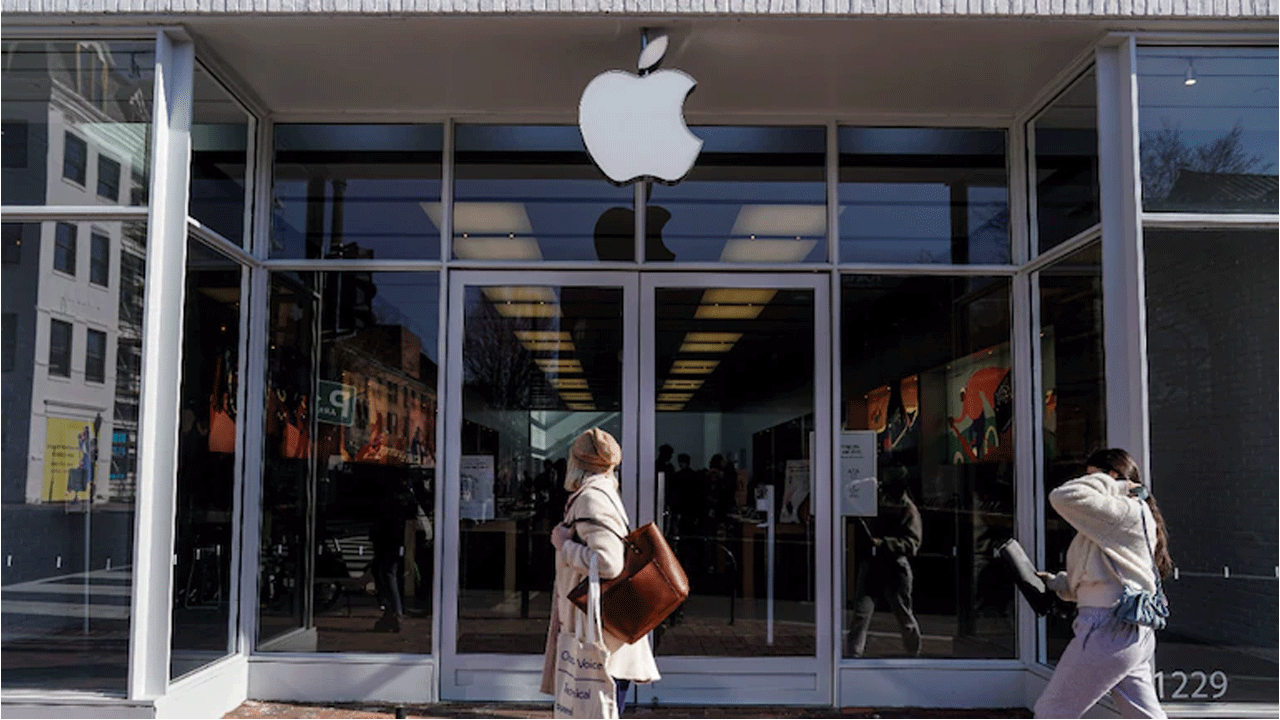 Apple VS Google | గూగుల్తో ఢీ : సొంత సెర్చ్ ఇంజన్ ఏర్పాటుకు యాపిల్ సన్నాహాలు