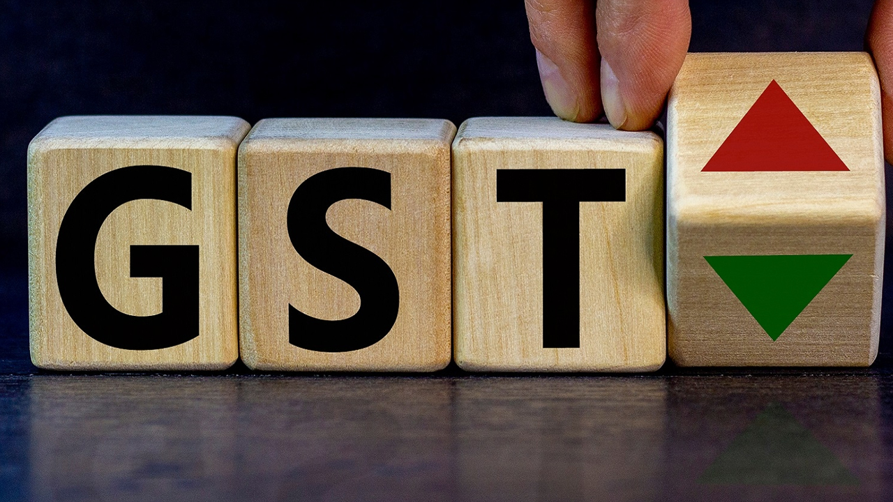 జీఎస్టీ పరిహారం సెస్‌ మరో నాలుగేండ్లు