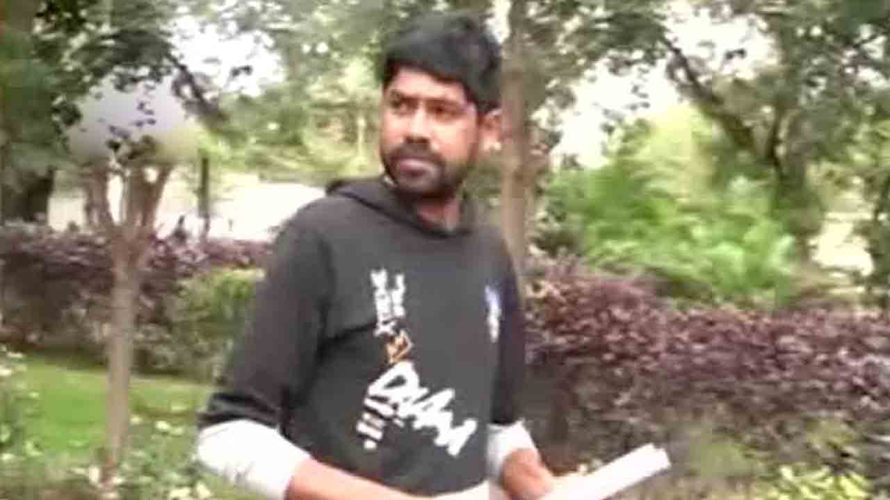 వివేకా హత్యకేసులో సాక్షి గంగాధర్‌ రెడ్డి అనుమానాస్పద మృతి