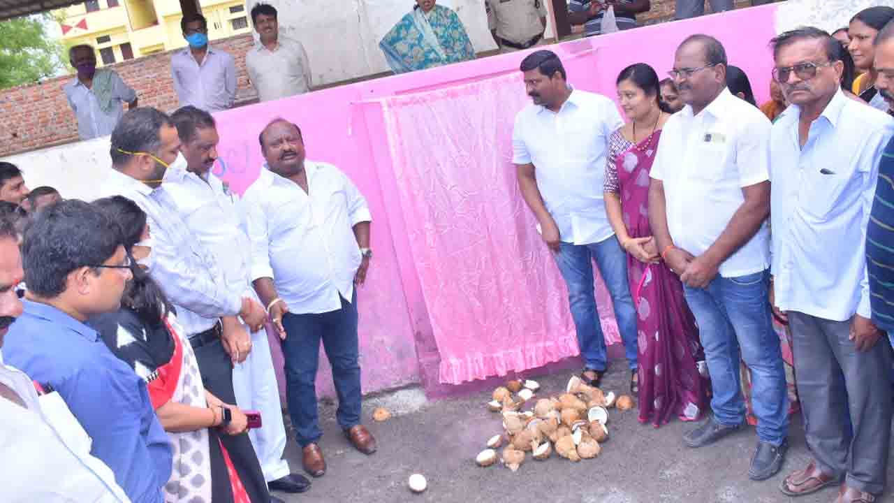 దేశంలో బీజేపీకి ప్రత్యామ్నాయం కేసీఆర్: మంత్రి గంగుల