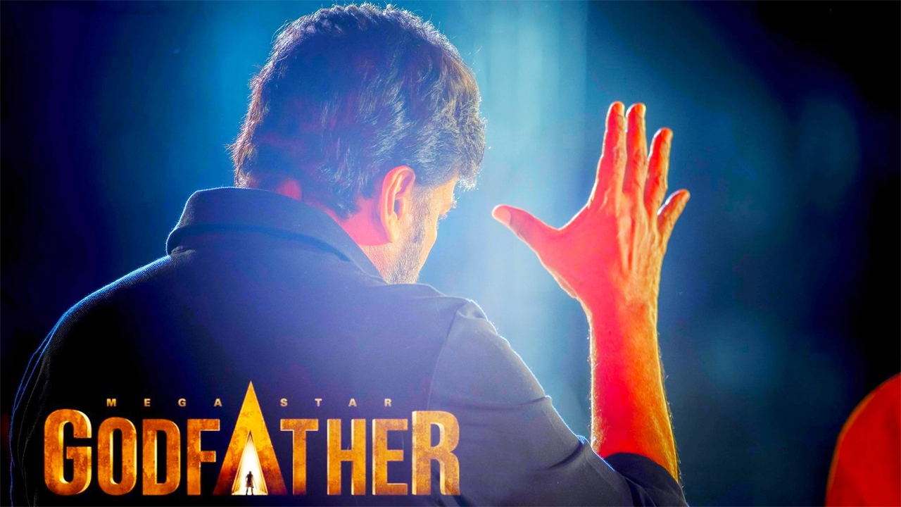 గాడ్ ఫాదర్ విషయంలో చిరంజీవి మాస్టర్ ప్లాన్ మామూలుగా లేదుగా..!