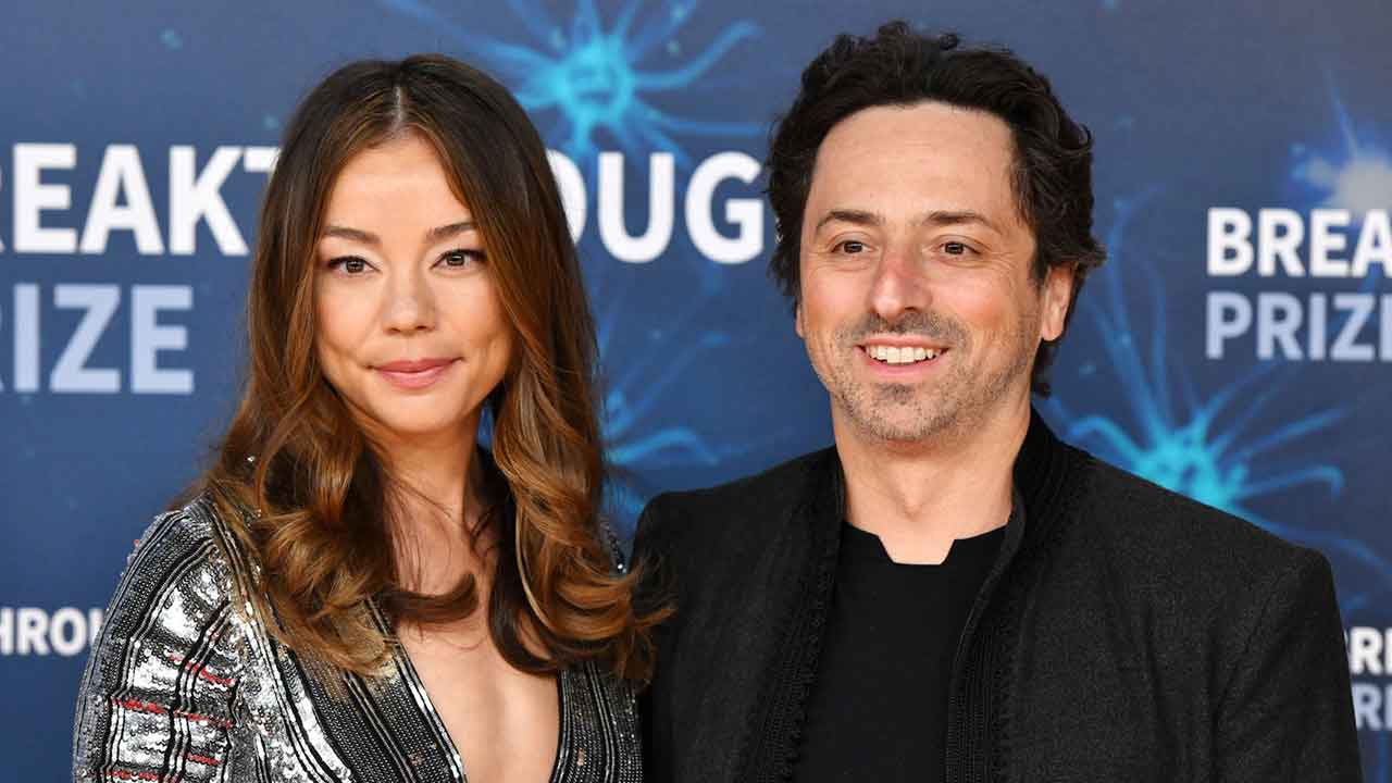 Google Co-Founder for Divorce | విడాకుల కోసం గూగుల్ కోఫౌండ‌ర్ పిటిష‌న్‌