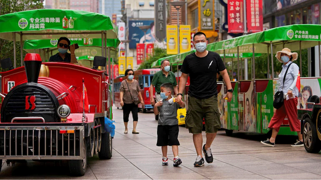 Health TIPS | హైట్ ఎక్కువ‌గా ఉండేవారిలో ఆ ముప్పు త‌క్కువ‌!