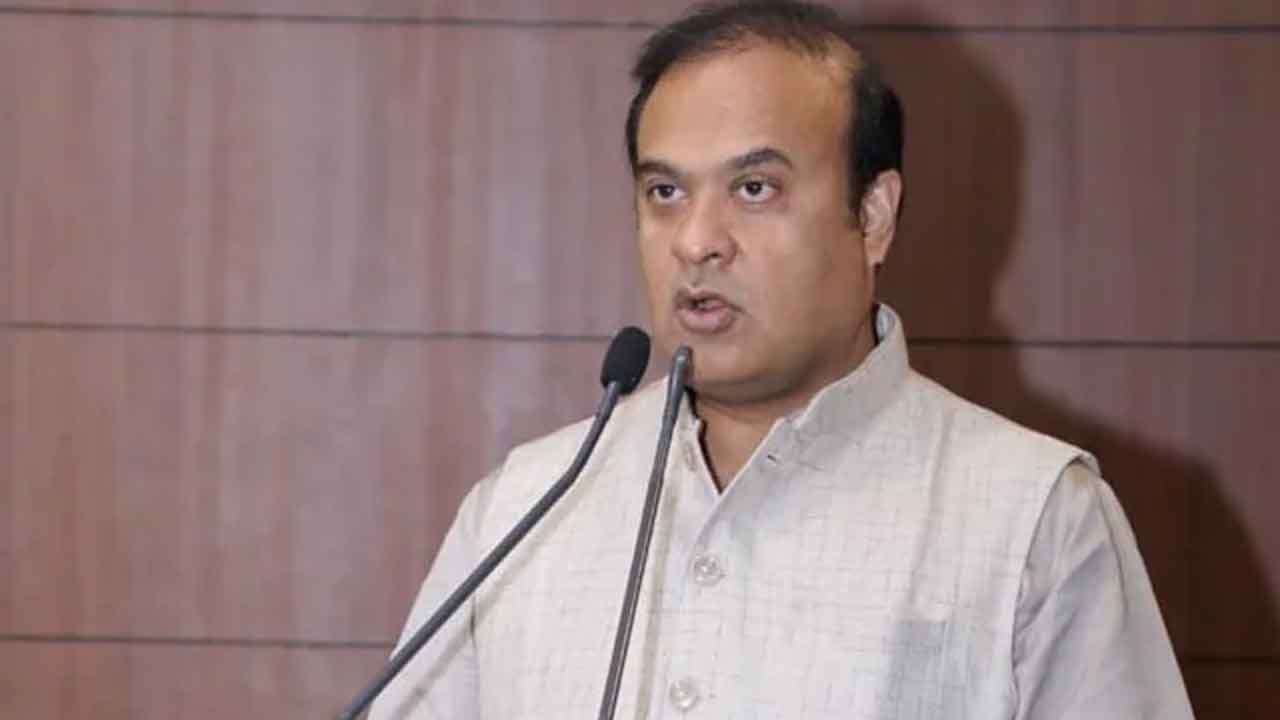 Himanta Biswa Sarma | ఆ ముస్లింల ఓట్లు మాకు అవసరం లేదు.. అస్సాం సీఎం హింత