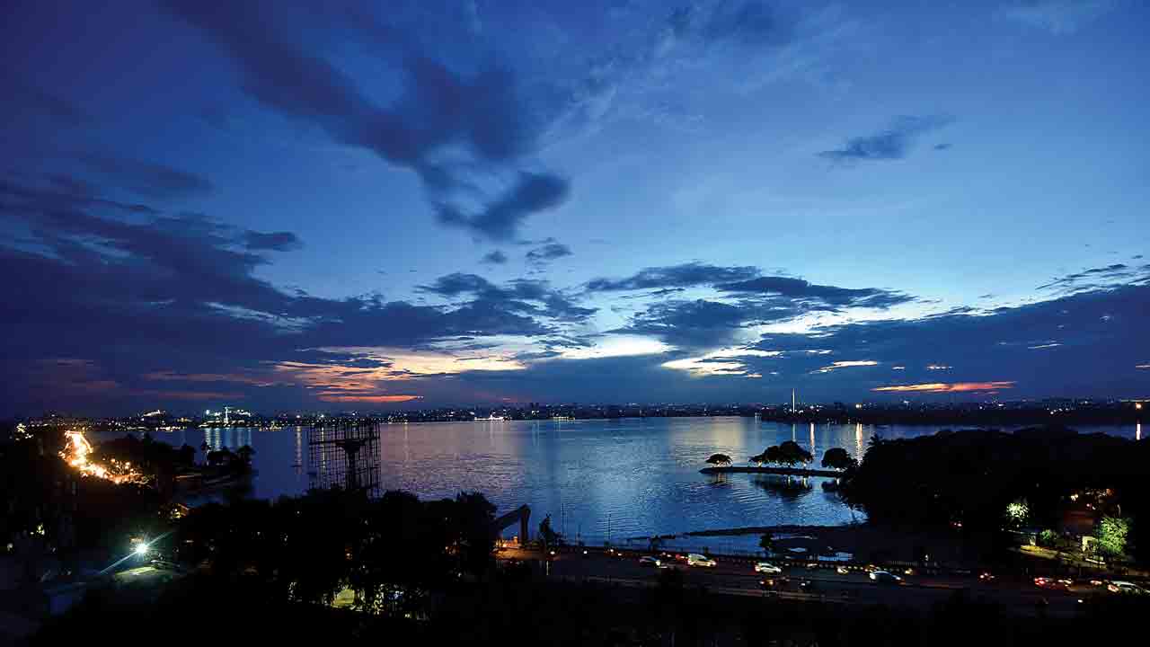 3 రోజులు భారీ వర్షాలు