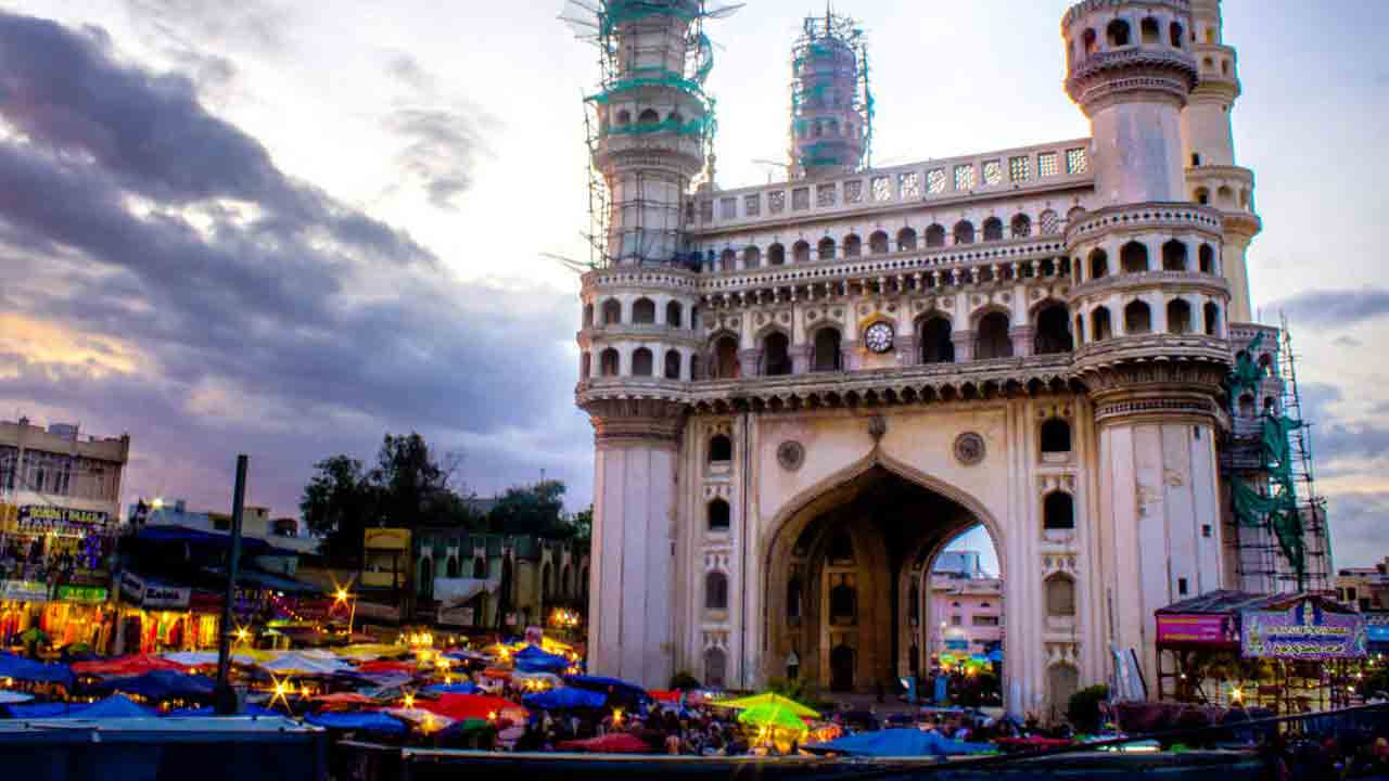 Hyderabad in Cost of Living | కాస్ట్ ఆఫ్ లివింగ్‌లో మ‌న హైద‌రాబాదే బెస్ట్‌