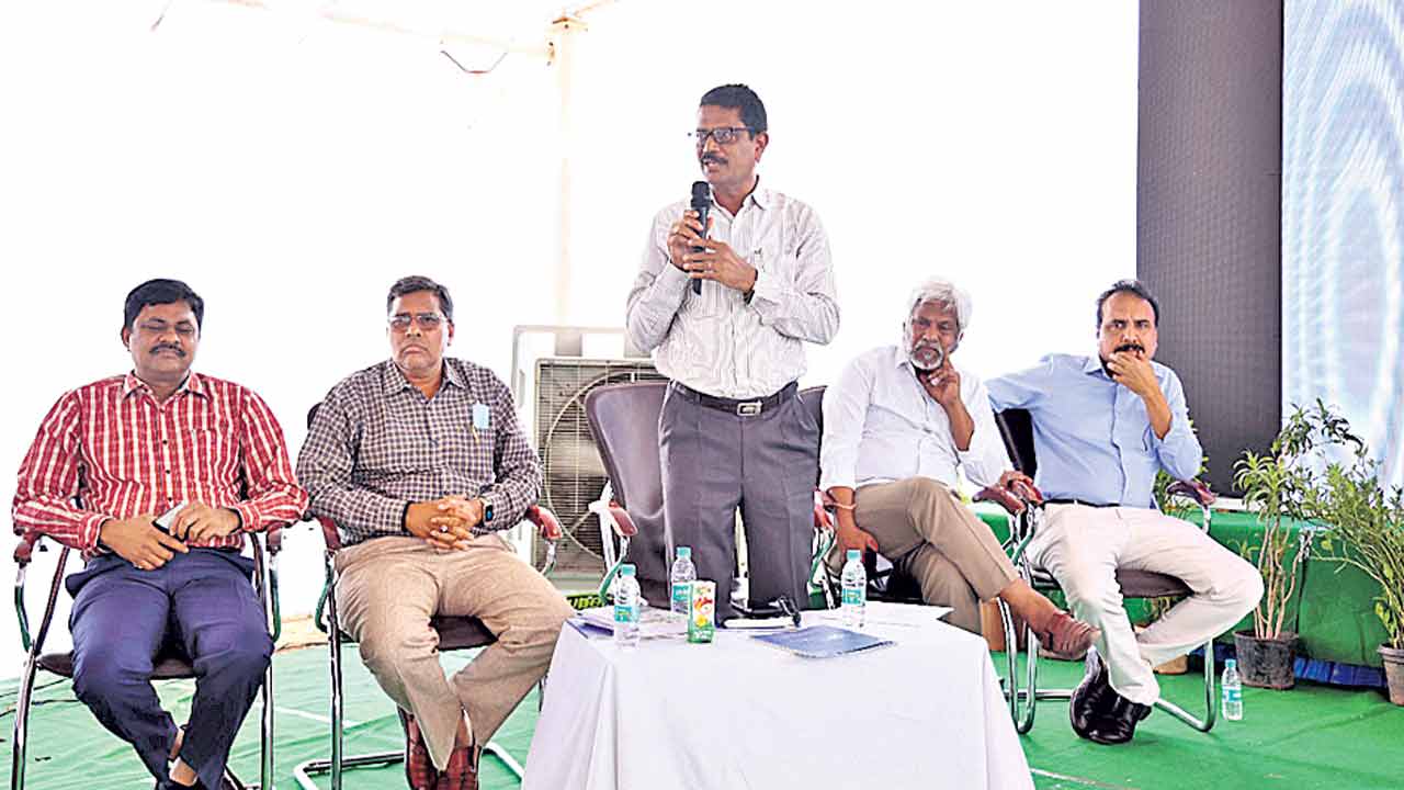 అపార్ట్‌మెంట్లకు అనుకూలం..