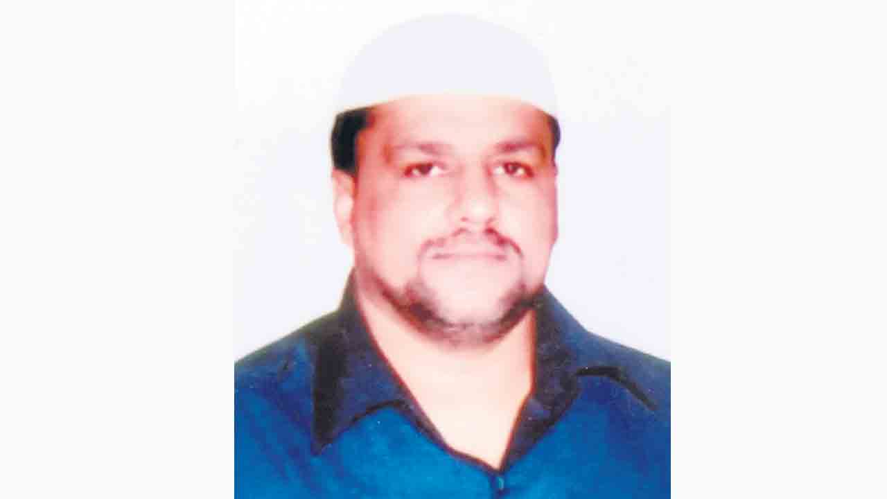 నేడు హజ్‌ యాత్రికులకు ట్రైనింగ్‌ క్యాంపు