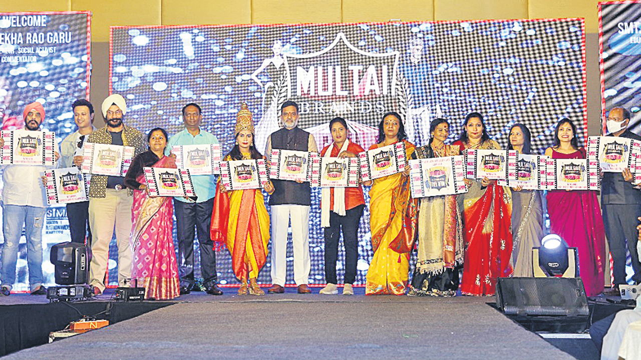 ప్రపంచంలోనే తెలంగాణకు ప్రత్యేక స్థానం