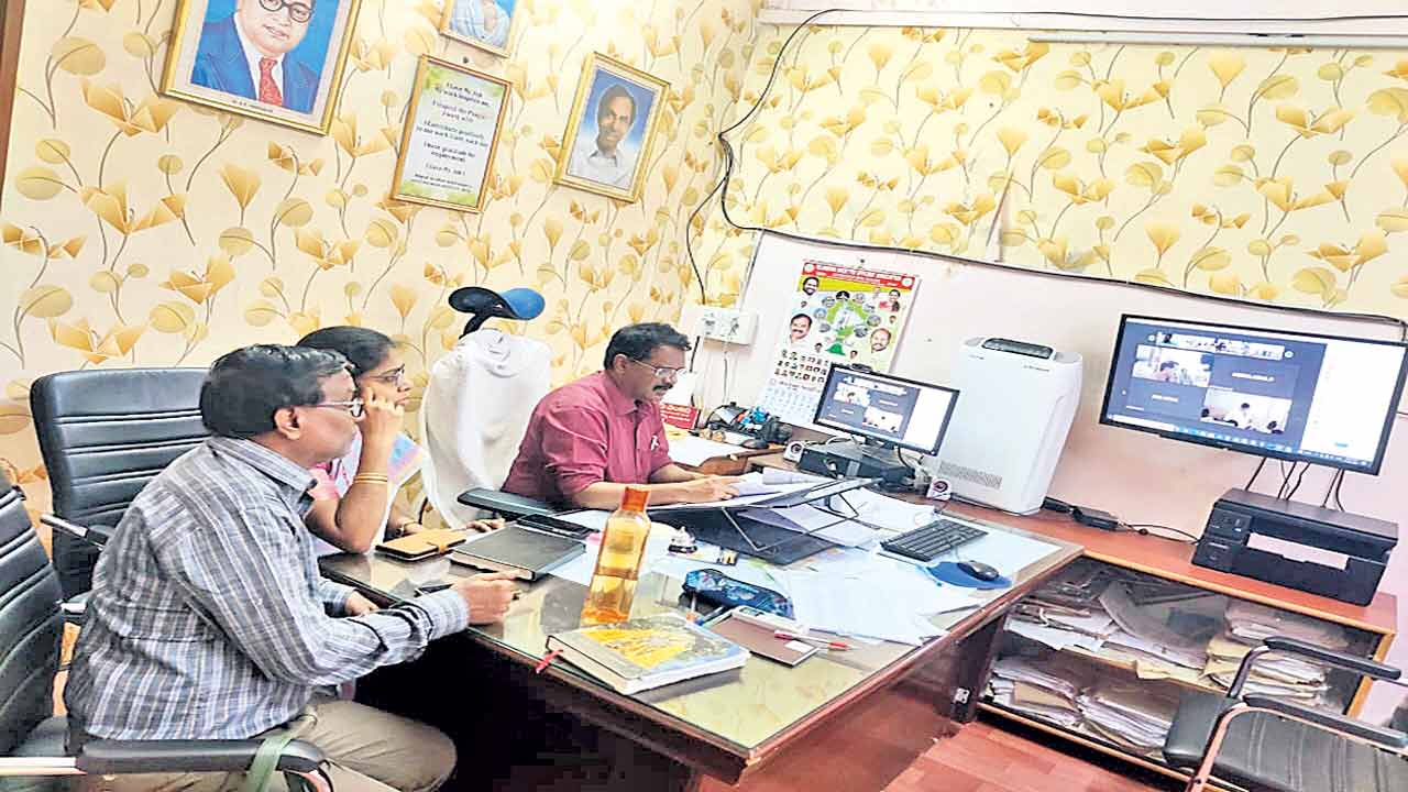 డెంగీతో జరభద్రం