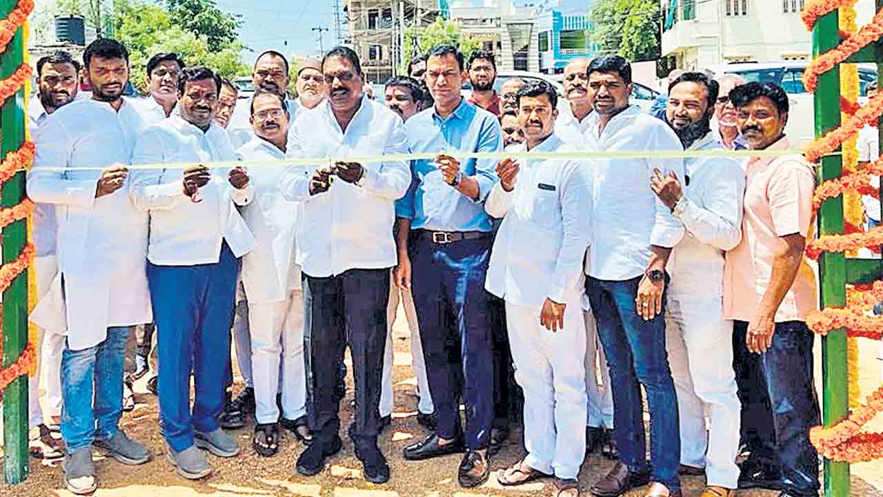 క్రీడలు మానసిక ఉల్లాసాన్ని కలిగిస్తాయి