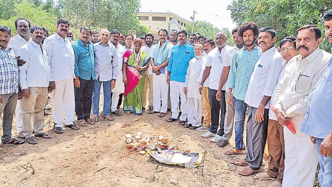 ఉత్సాహంగా పట్టణ ప్రగతి కార్యక్రమాలు