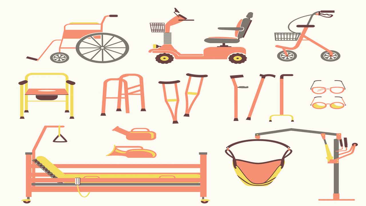 ఉపకరణాలతో ఊతమిస్తాం